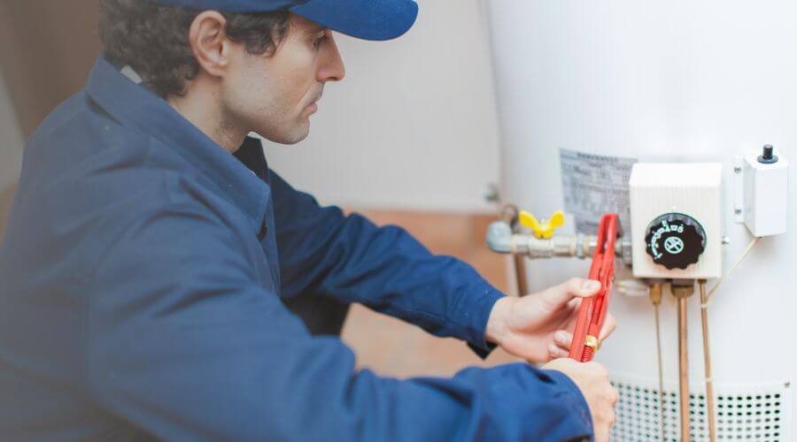 Professional Leak Detection Services in Centerville, LA